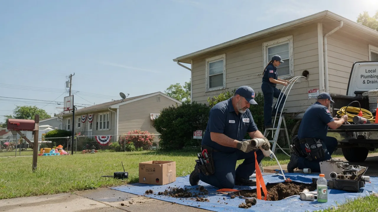 Faucet Repair in Moro, AR near me